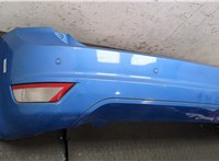 1500402 Бампер Ford Focus 2 2008-2011 20229375 #1