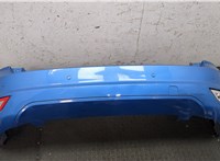 1500402 Бампер Ford Focus 2 2008-2011 20229375 #2