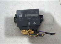  Блок управления парктрониками Audi Q3 2011-2014 20229416 #1