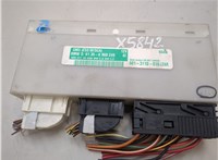 6960249 Блок комфорта BMW X5 E53 2000-2006 20229423 #1