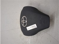 4513052360B0 Подушка безопасности водителя Toyota Yaris 2005-2011 20229434 #4