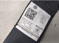  Ремень безопасности Volkswagen Golf 6 2009-2012 20229457 #3