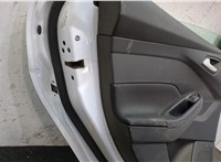 2172760 Дверь боковая (легковая) Ford Focus 3 2011-2015 20229473 #6