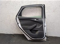 2172760 Дверь боковая (легковая) Ford Focus 3 2011-2015 20229473 #7