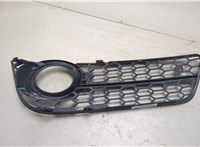  Заглушка (решетка) бампера Audi A5 (8T) 2007-2011 20229478 #4