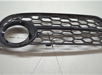 8T0807681 Заглушка (решетка) бампера Audi A5 (8T) 2007-2016 20229478 #5