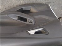 1706320 Стекло боковой двери Ford Focus 3 2011-2015 11318831 #2