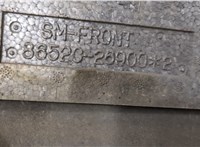  Бампер Hyundai Santa Fe 2000-2005 20229549 #2