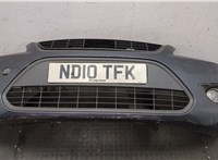 7M518311BC Бампер Ford Focus 2 2008-2011 20229633 #14
