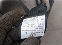 Ремень безопасности Suzuki Grand Vitara 2005-2015 20229709 #3
