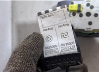  Ремень безопасности Toyota Yaris 2005-2011 20229748 #3