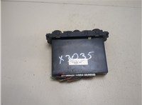  Переключатель отопителя (печки) Mitsubishi Grandis 20229771 #7