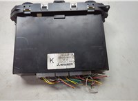 7820A207 Переключатель отопителя (печки) Mitsubishi Grandis 20229771 #9