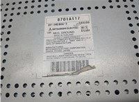 8701A117 Магнитола Mitsubishi Grandis 20229776 #4