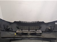  Бампер Opel Antara 20229780 #9