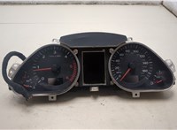 4F0920981F Щиток приборов (приборная панель) Audi A6 (C6) 2004-2011 20229788 #5