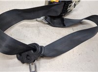  Ремень безопасности Skoda Octavia (A5) 2008-2013 20229828 #4