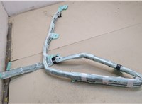  Подушка безопасности боковая (шторка) Skoda Octavia (A7) 2017-2021 20229840 #1