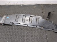  Защита моторного отсека (картера ДВС) Renault Megane 2 2002-2009 20229876 #1