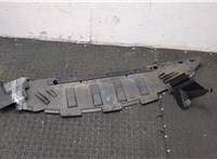  Защита моторного отсека (картера ДВС) Renault Megane 2 2002-2009 20229876 #2