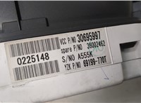  Щиток приборов (приборная панель) Volvo C30 2006-2010 20229932 #5