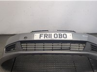 5K0807221 Бампер Volkswagen Golf 6 2009-2012 20229958 #1