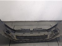 5K0807221 Бампер Volkswagen Golf 6 2009-2012 20229958 #8