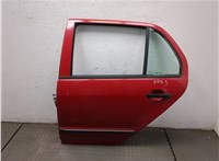  Дверь боковая (легковая) Skoda Fabia 2004-2007 20229959 #1