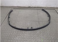 96832929 Юбка бампера нижняя Chevrolet Cruze 2009-2015 20229973 #1