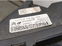 9822790280 Бампер Citroen C3 Aircross 2017-2021 20229982 #2