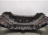 9822790280 Бампер Citroen C3 Aircross 2017-2021 20229982 #3