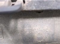 9822790280 Бампер Citroen C3 Aircross 2017-2021 20229982 #9