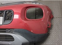 9822790280 Бампер Citroen C3 Aircross 2017-2021 20229982 #10