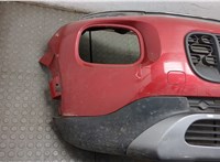 9822790280 Бампер Citroen C3 Aircross 2017-2021 20229982 #11
