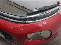 9822790280 Бампер Citroen C3 Aircross 2017-2021 20229982 #14