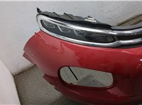 9822790280 Бампер Citroen C3 Aircross 2017-2021 20229982 #15