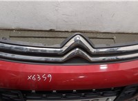 9822790280 Бампер Citroen C3 Aircross 2017-2021 20229982 #16