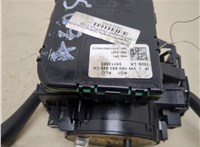 1K0905141, 1K0953513G, 1K0953519J Переключатель поворотов и дворников (стрекоза) Volkswagen Golf Plus 20229988 #10