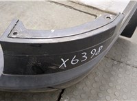 1Z9807421 Бампер Skoda Octavia (A5) 2004-2008 20230029 #3