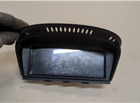  Дисплей компьютера (информационный) BMW 6 E63 2004-2007 20230077 #1