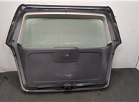 A1697400070, A1697400370, A1697400470 Обшивка крышки (двери) багажника Mercedes A W169 2004-2012 11319142 #4