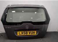 A1697400070, A1697400370, A1697400470 Обшивка крышки (двери) багажника Mercedes A W169 2004-2012 11319142 #14