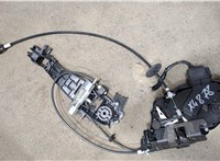 6W8A21813AC Замок двери Land Rover Freelander 2 2007-2014 20230154 #2
