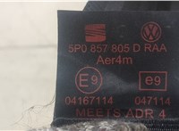  Ремень безопасности Seat Altea 2004-2009 20230159 #3