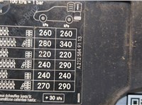 A2125849113 Лючок бензобака Mercedes E W212 2013-2016 20230181 #3