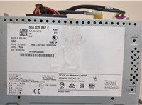 5JA035867E Магнитола Skoda Rapid 20230222 #3