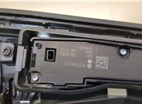  Консоль салона (кулисная часть) Mercedes C W205 2014-2018 20230244 #3