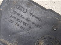 4F0807227B Кронштейн бампера Audi A6 (C6) Allroad 2006-2012 20230263 #2