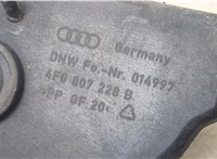 4F0807228B Кронштейн бампера Audi A6 (C6) Allroad 2006-2012 20230266 #2
