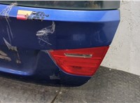  Крышка (дверь) багажника BMW 3 E90, E91, E92, E93 2005-2012 20230281 #5